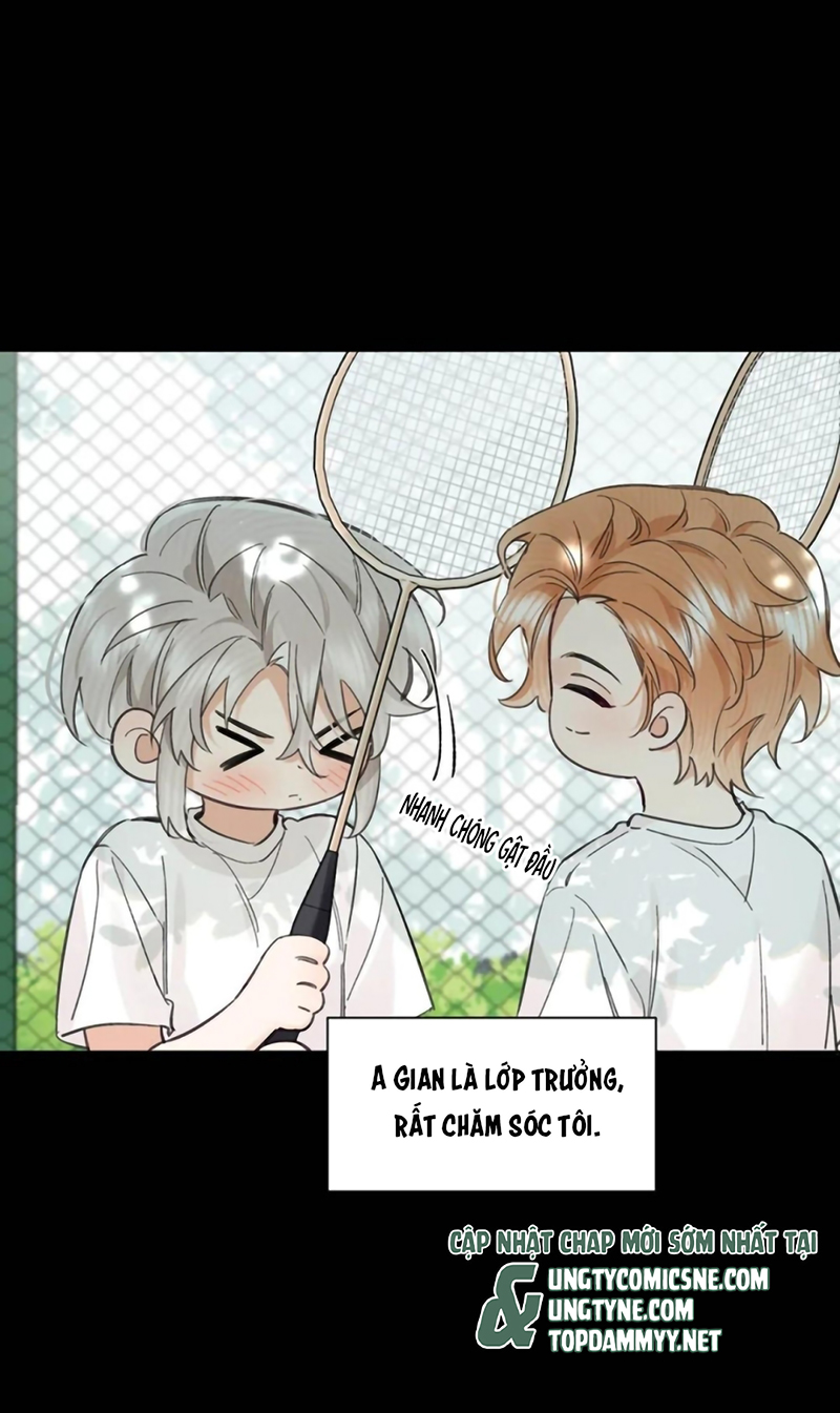 Lang Quân Muốn Chịu Trách Nhiệm Với Tôi Chap 29 - Trang 2