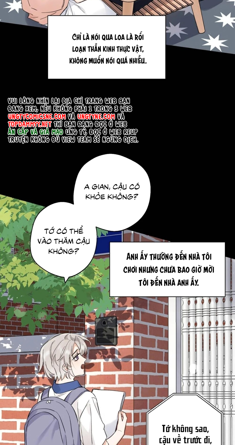 Lang Quân Muốn Chịu Trách Nhiệm Với Tôi Chap 29 - Trang 2