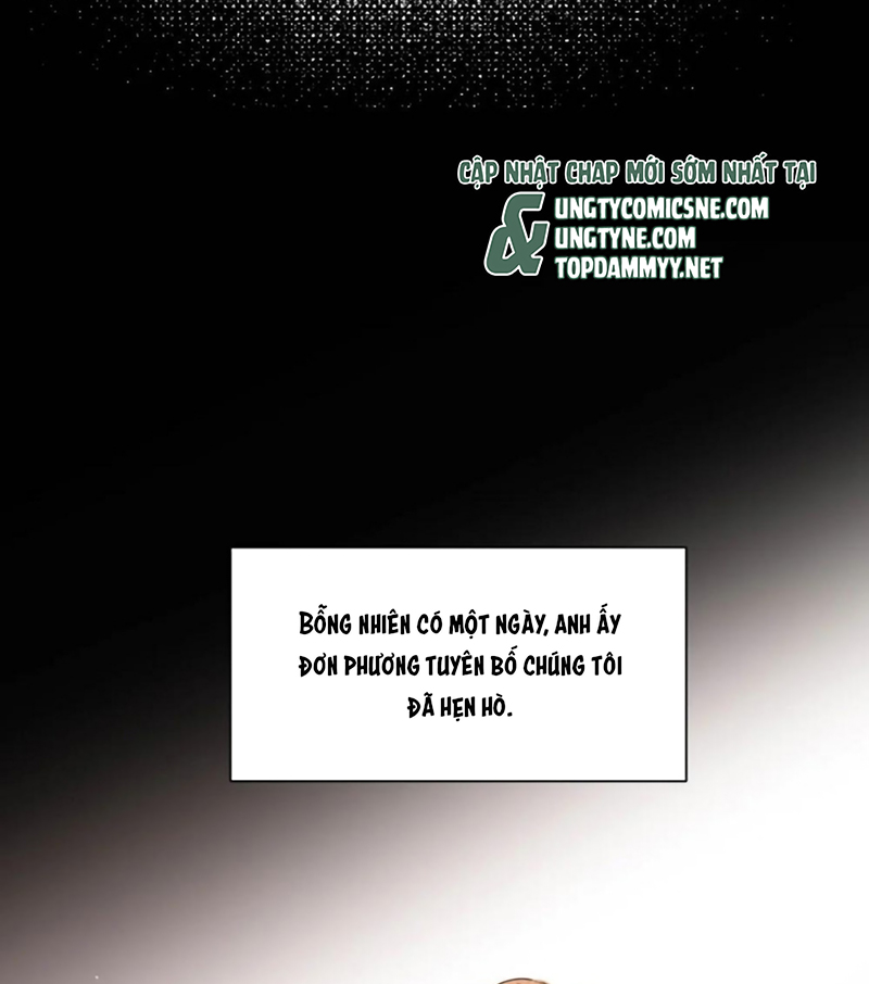 Lang Quân Muốn Chịu Trách Nhiệm Với Tôi Chap 29 - Trang 2