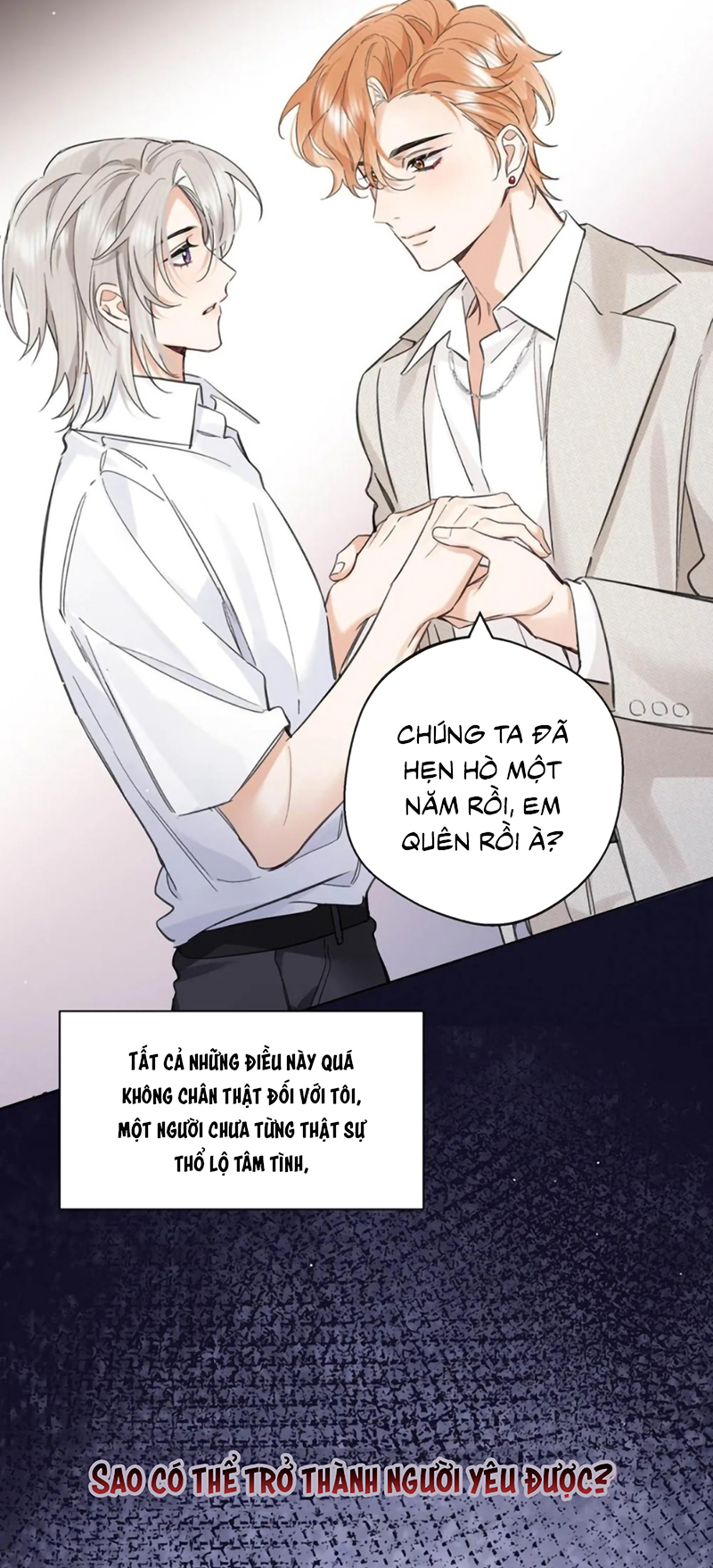Lang Quân Muốn Chịu Trách Nhiệm Với Tôi Chap 29 - Trang 2