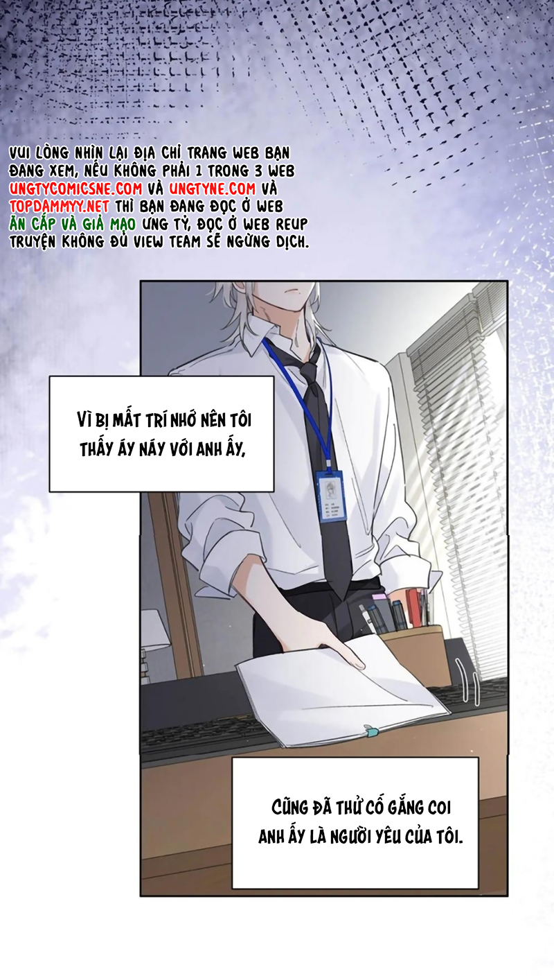 Lang Quân Muốn Chịu Trách Nhiệm Với Tôi Chap 29 - Trang 2