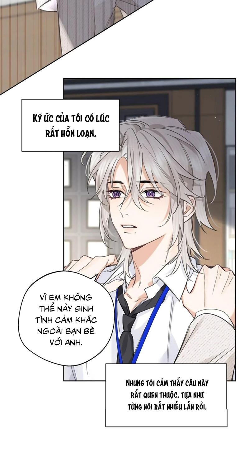 Lang Quân Muốn Chịu Trách Nhiệm Với Tôi Chap 29 - Trang 2