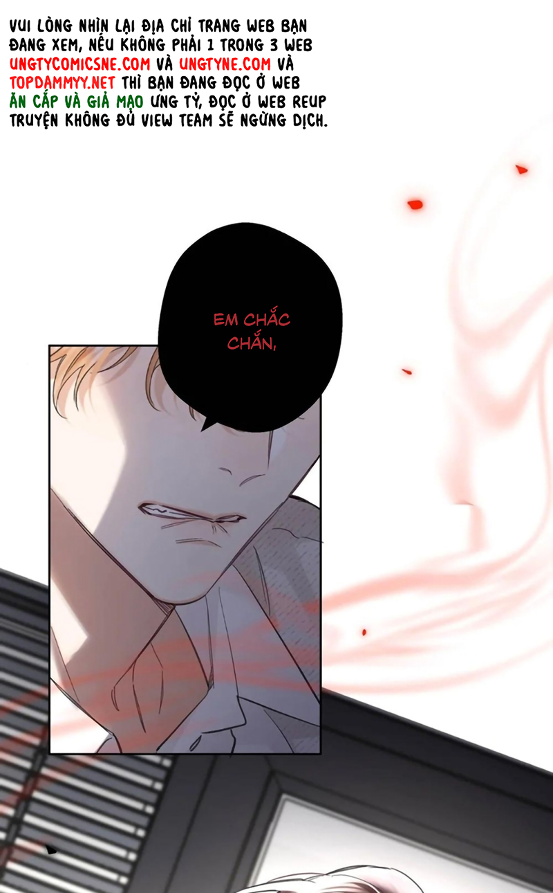 Lang Quân Muốn Chịu Trách Nhiệm Với Tôi Chap 29 - Trang 2