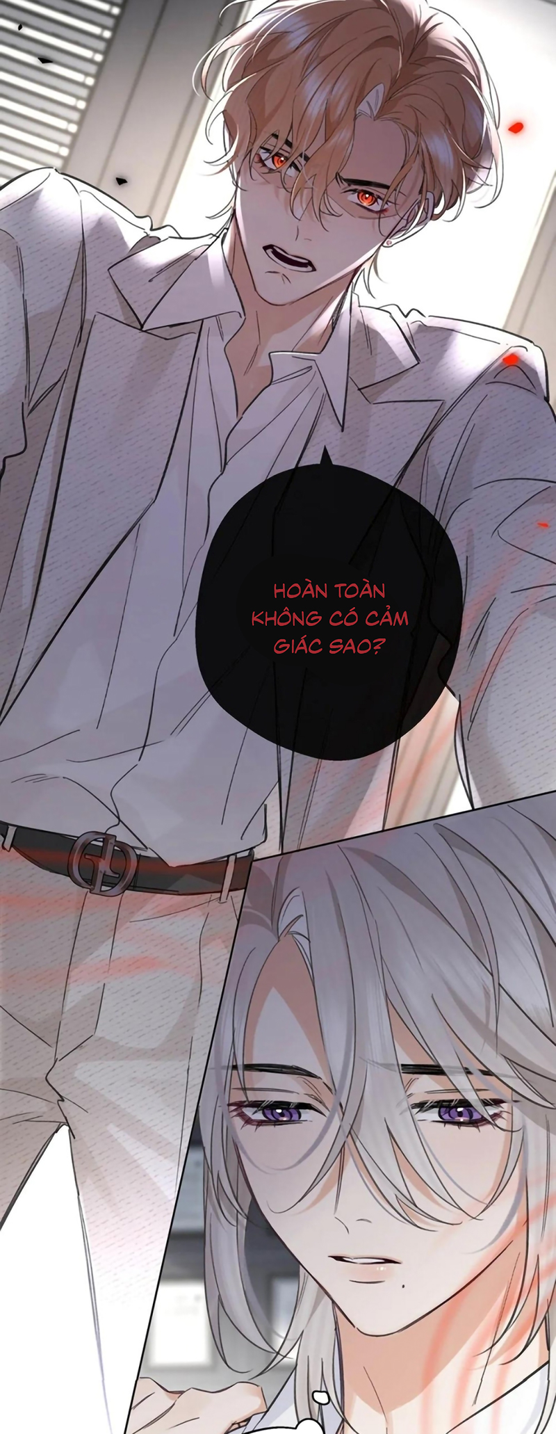 Lang Quân Muốn Chịu Trách Nhiệm Với Tôi Chap 29 - Trang 2