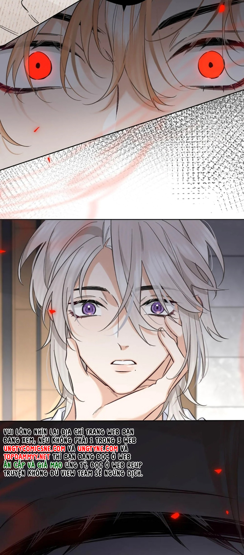 Lang Quân Muốn Chịu Trách Nhiệm Với Tôi Chap 29 - Trang 2