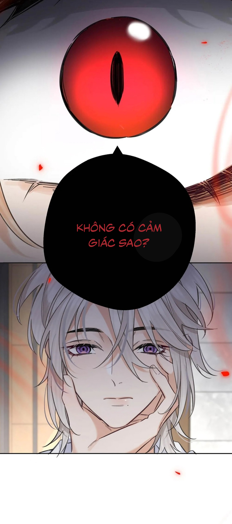 Lang Quân Muốn Chịu Trách Nhiệm Với Tôi Chap 29 - Trang 2