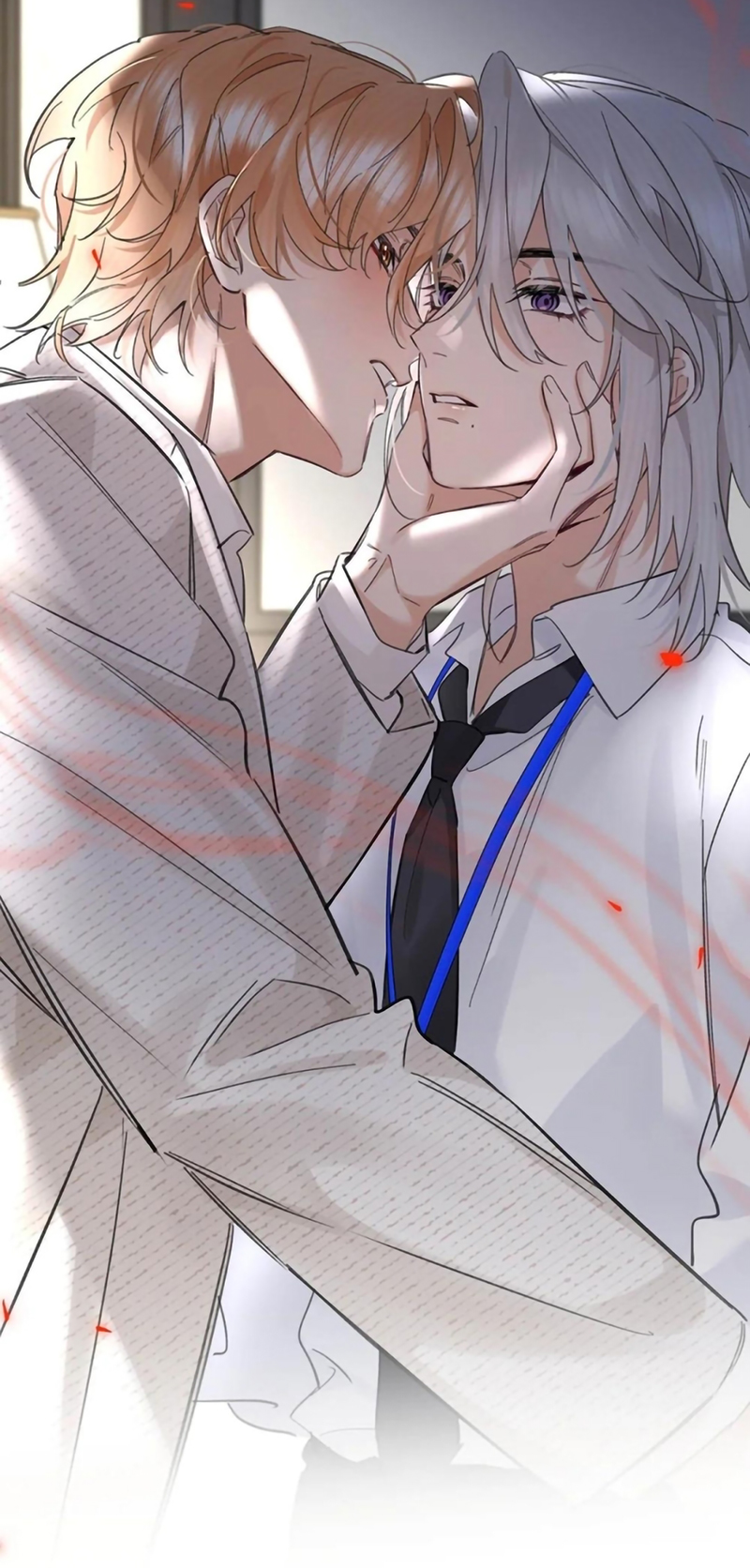 Lang Quân Muốn Chịu Trách Nhiệm Với Tôi Chap 29 - Trang 2