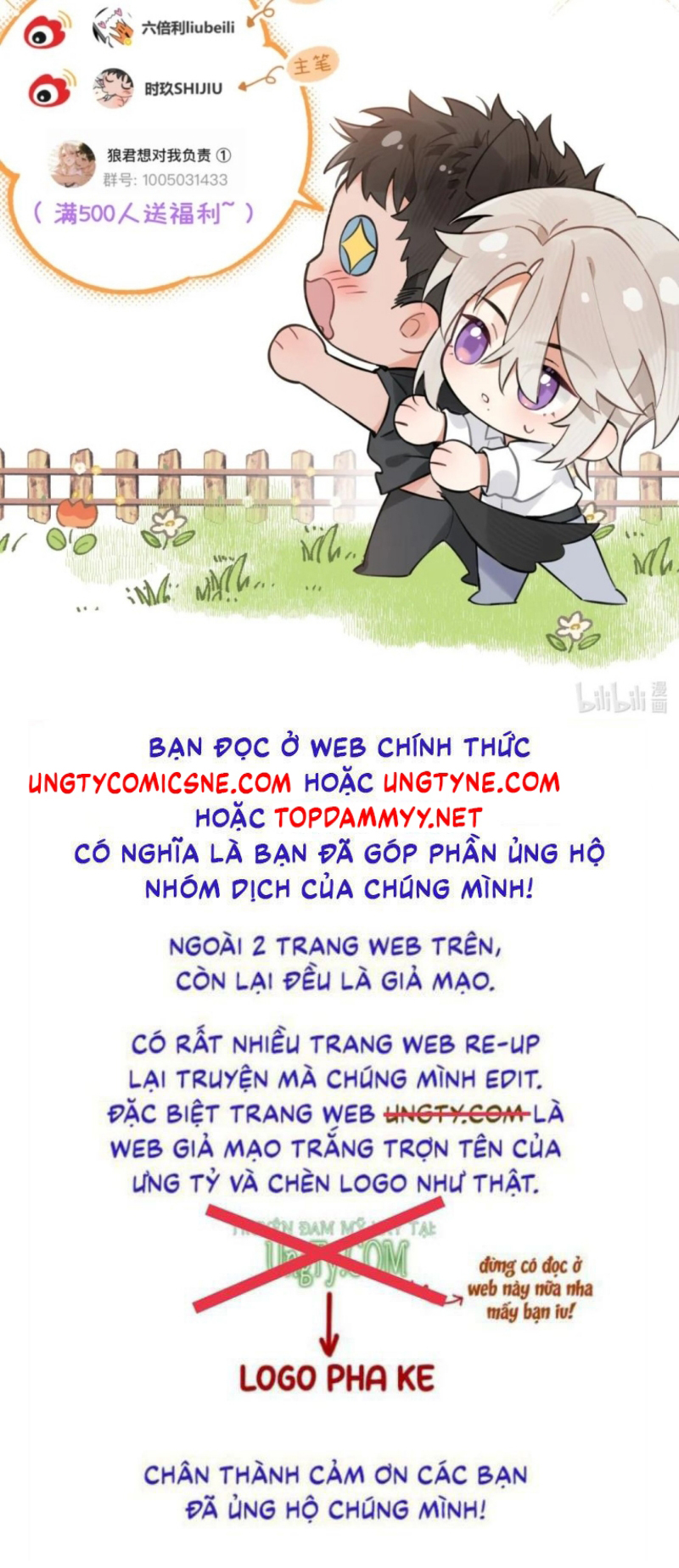 Lang Quân Muốn Chịu Trách Nhiệm Với Tôi Chap 29 - Trang 2
