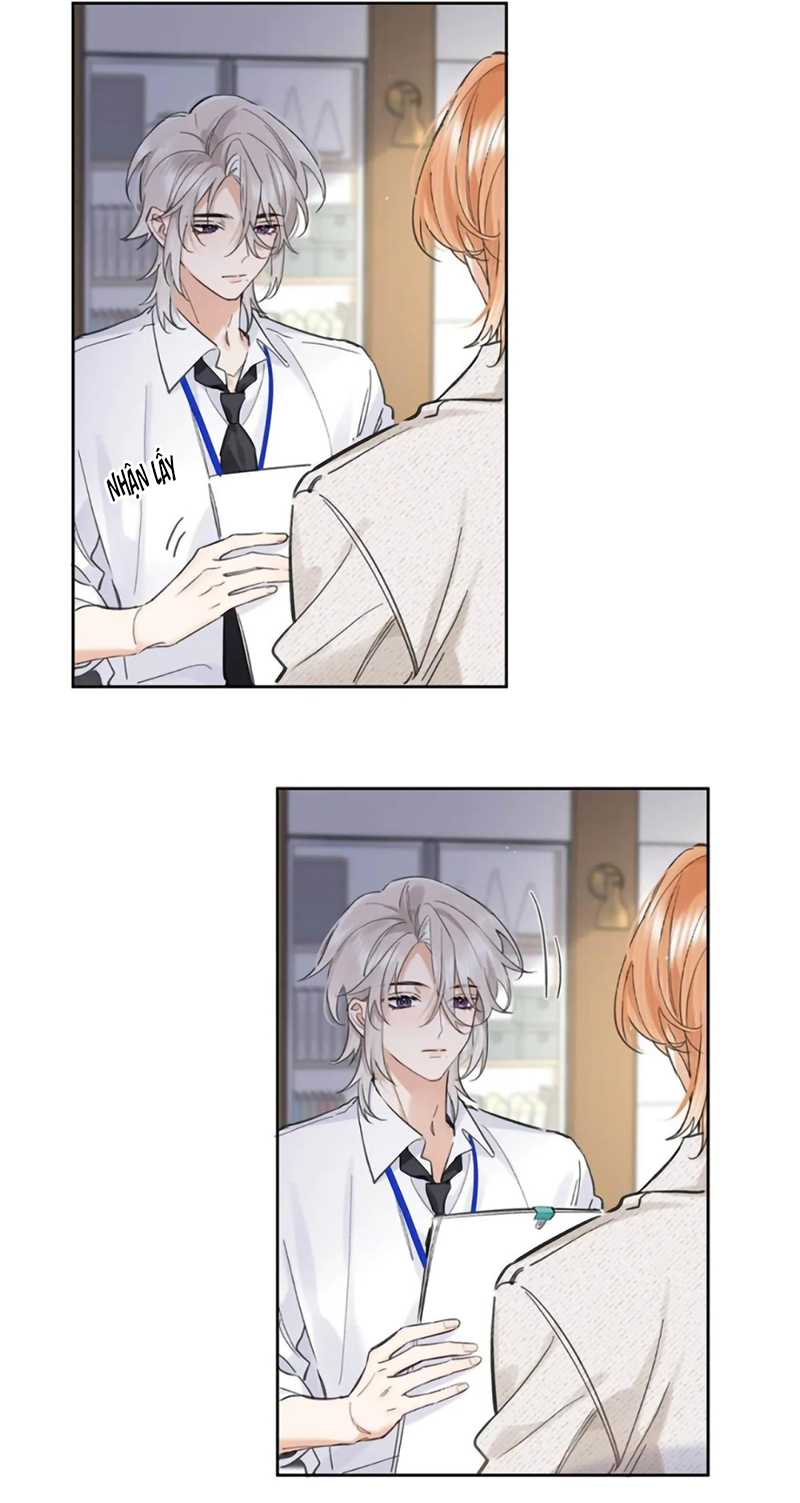 Lang Quân Muốn Chịu Trách Nhiệm Với Tôi Chap 29 - Trang 2