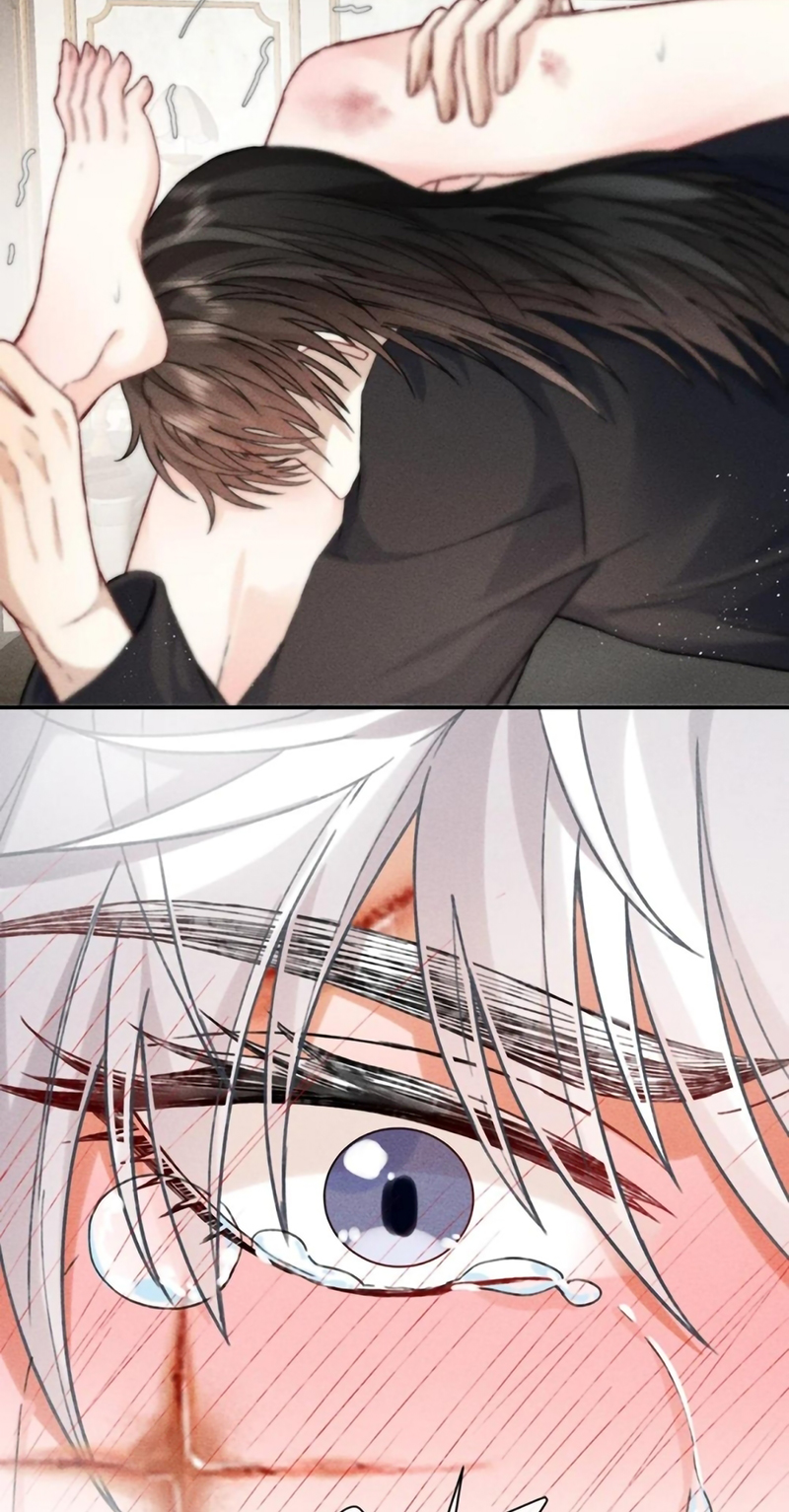 Nhận Kẻ Địch Làm Cha Chap 23 - Trang 2