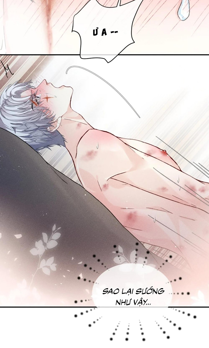 Nhận Kẻ Địch Làm Cha Chap 23 - Trang 2