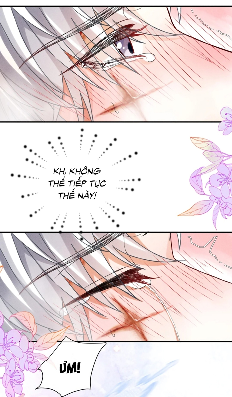 Nhận Kẻ Địch Làm Cha Chap 23 - Trang 2