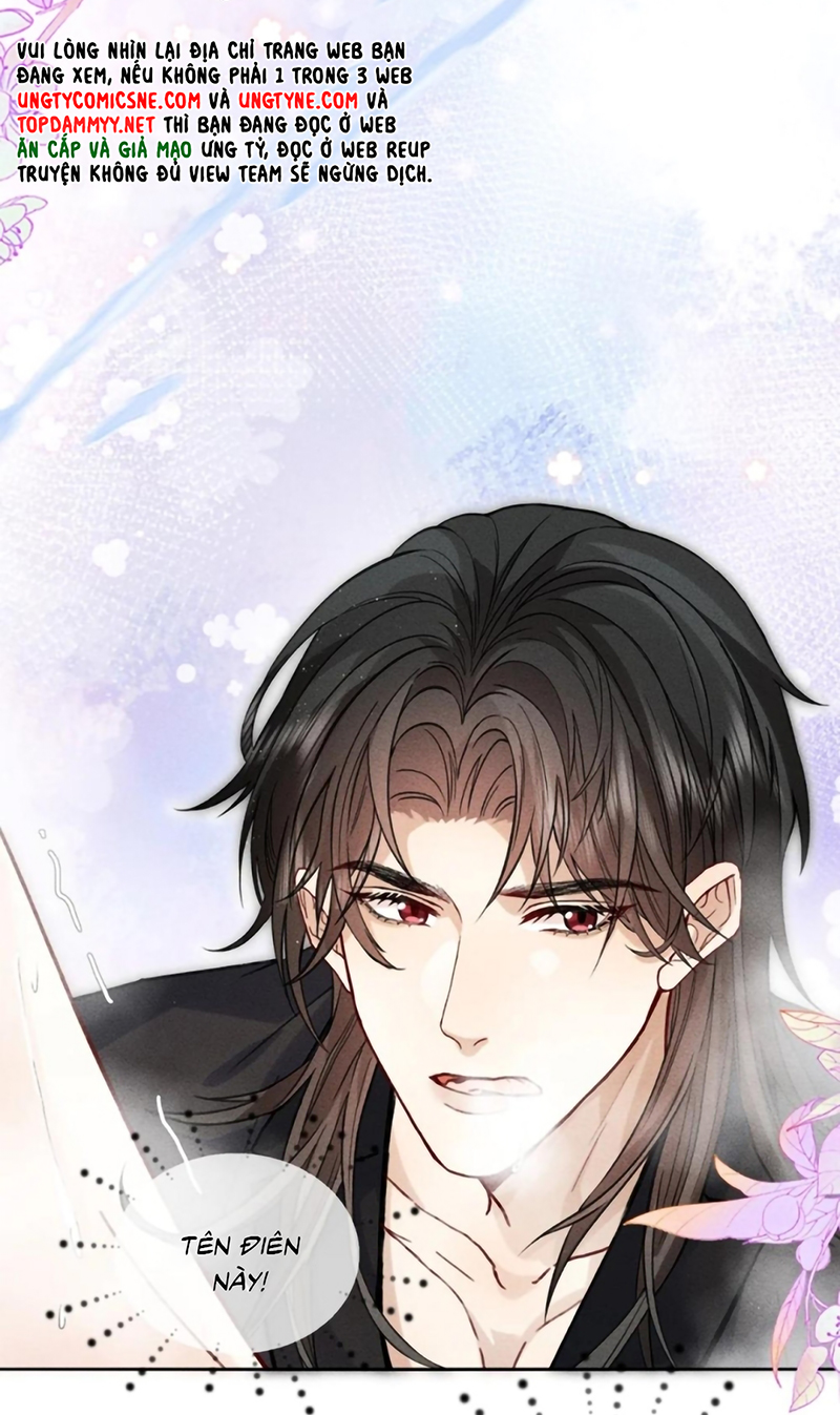 Nhận Kẻ Địch Làm Cha Chap 23 - Trang 2