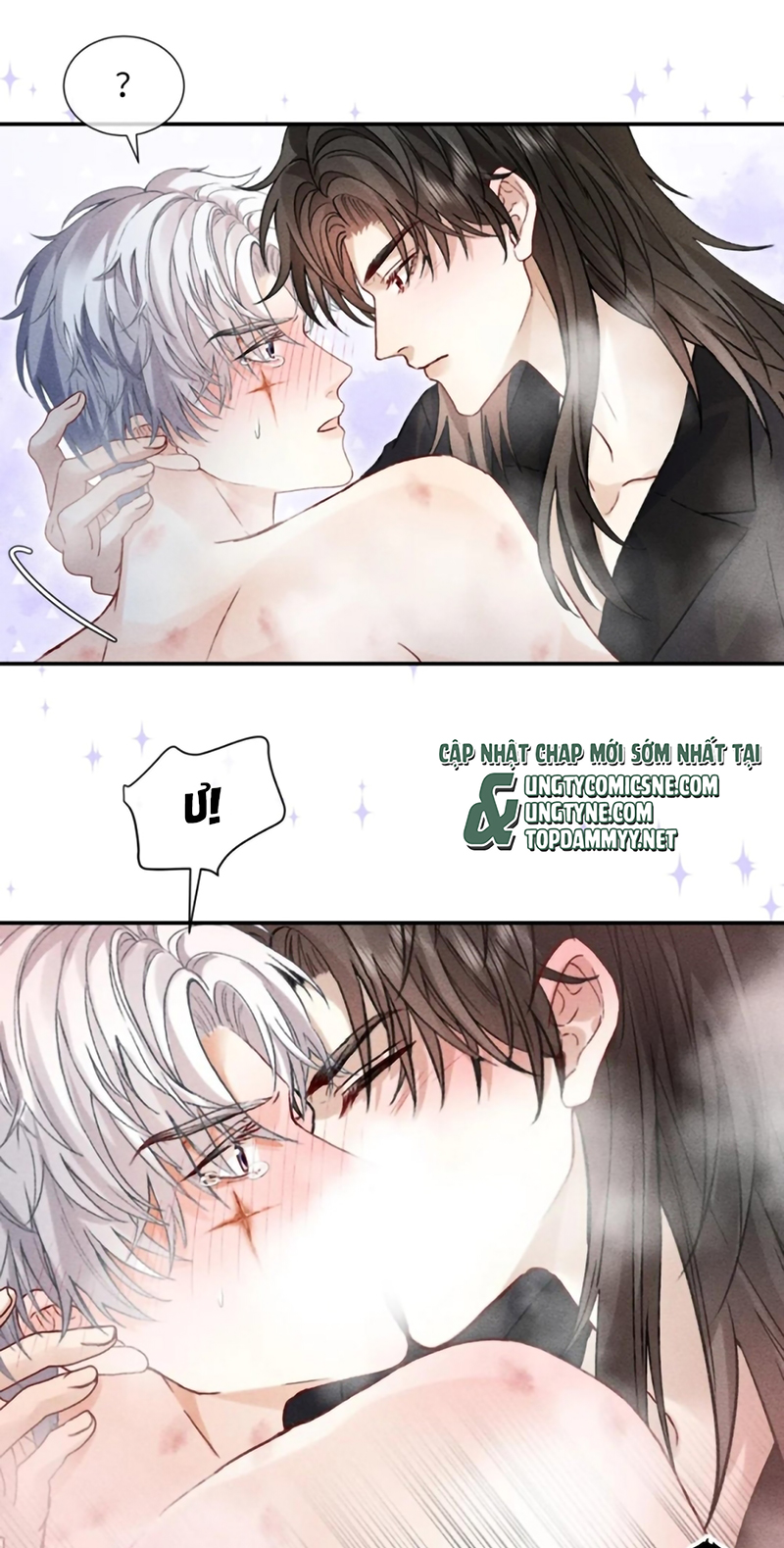 Nhận Kẻ Địch Làm Cha Chap 23 - Trang 2