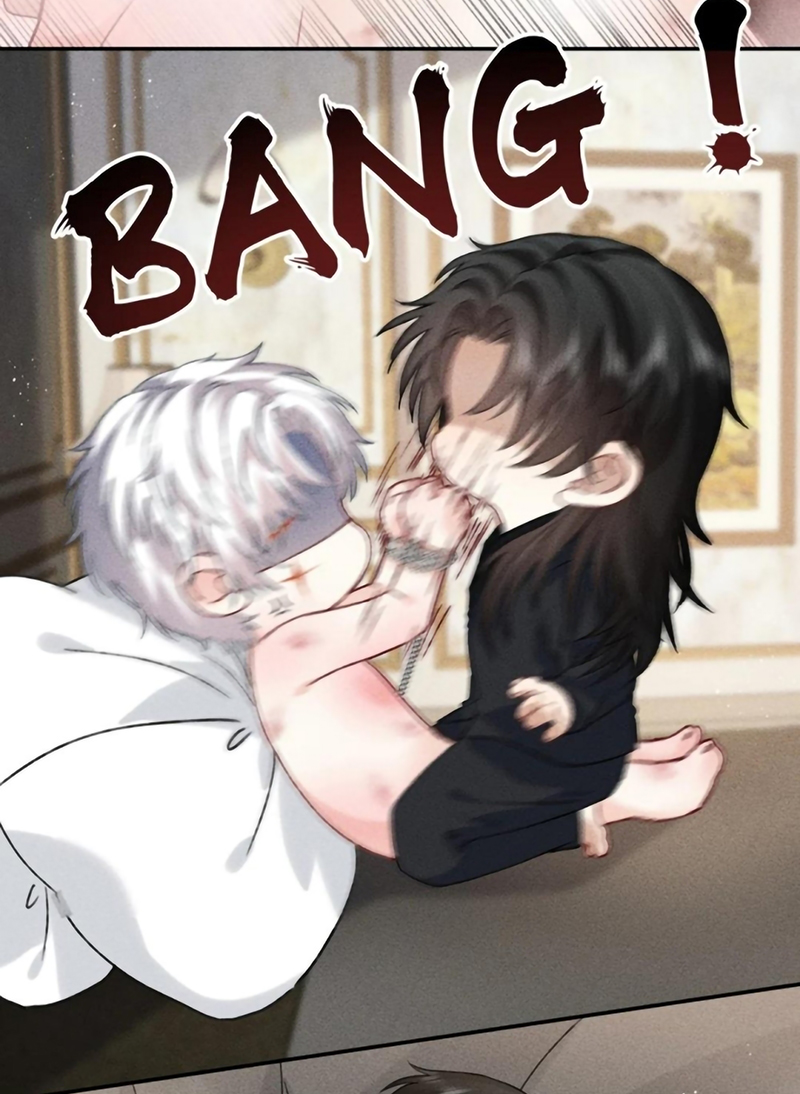 Nhận Kẻ Địch Làm Cha Chap 23 - Trang 2