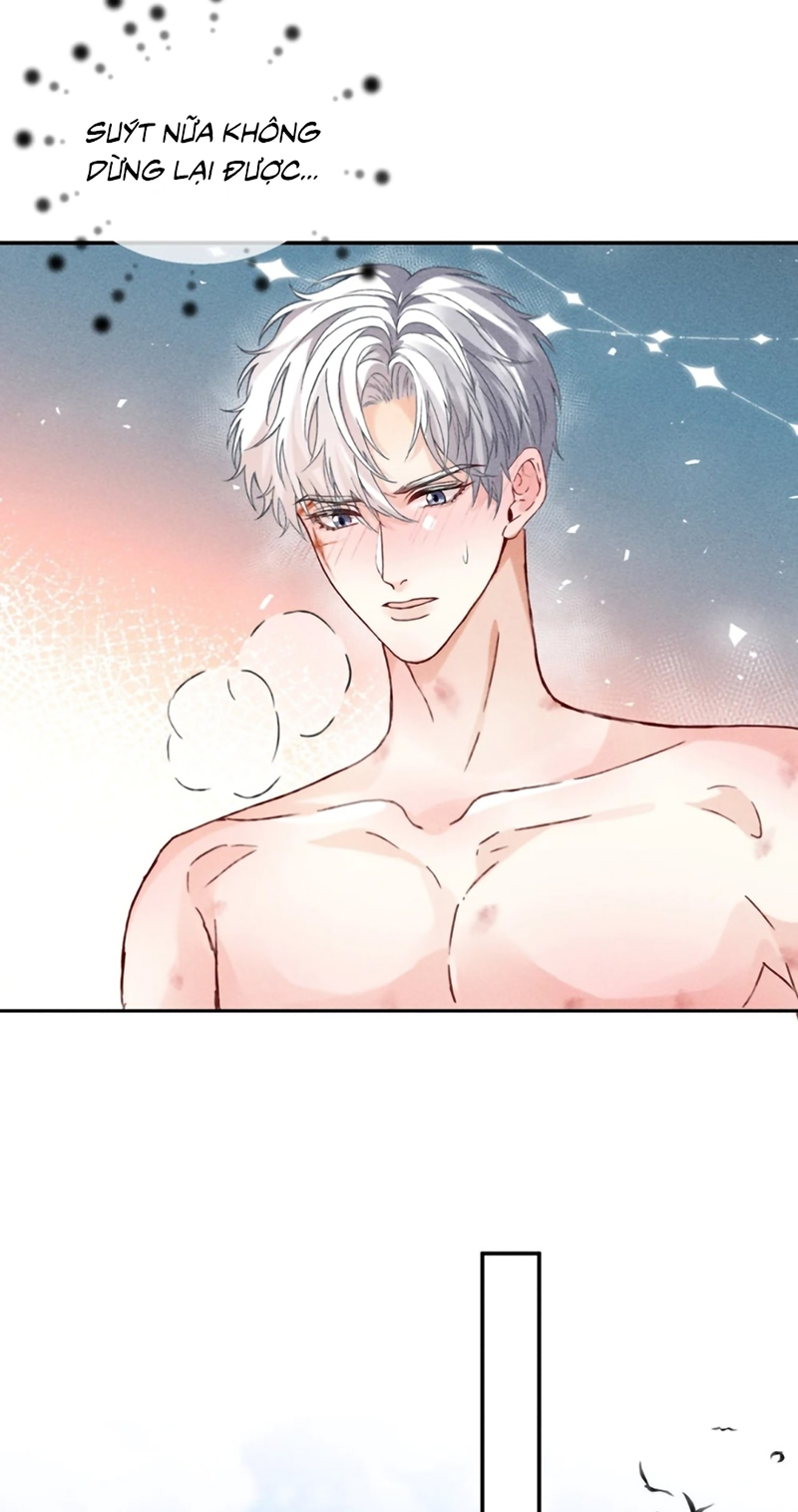 Nhận Kẻ Địch Làm Cha Chap 23 - Trang 2