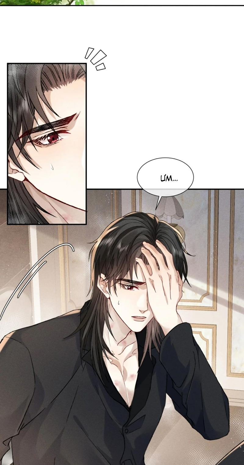 Nhận Kẻ Địch Làm Cha Chap 23 - Trang 2