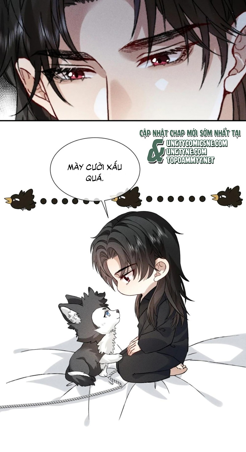 Nhận Kẻ Địch Làm Cha Chap 23 - Trang 2