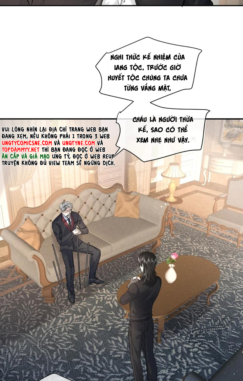 Nhận Kẻ Địch Làm Cha Chap 23 - Trang 2