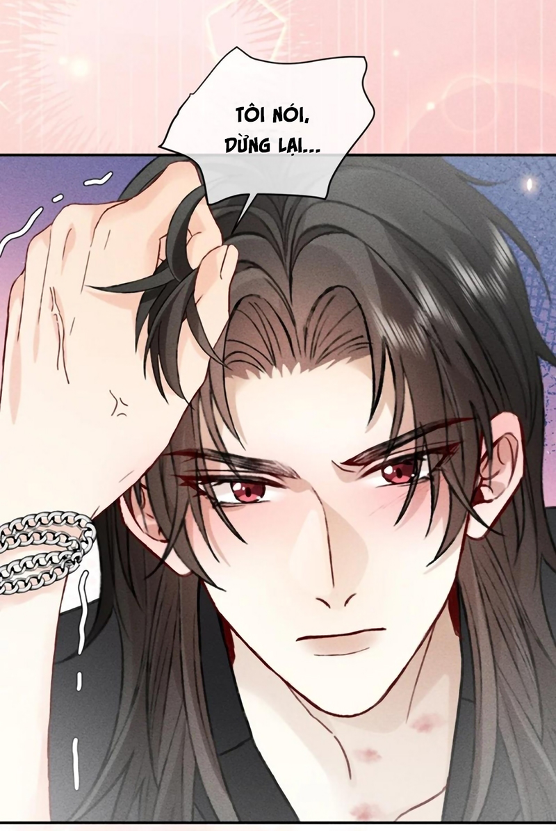 Nhận Kẻ Địch Làm Cha Chap 23 - Trang 2