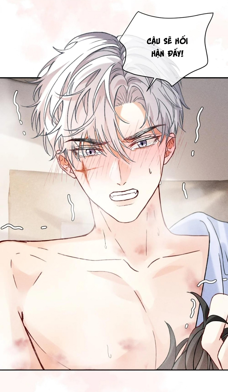 Nhận Kẻ Địch Làm Cha Chap 23 - Trang 2