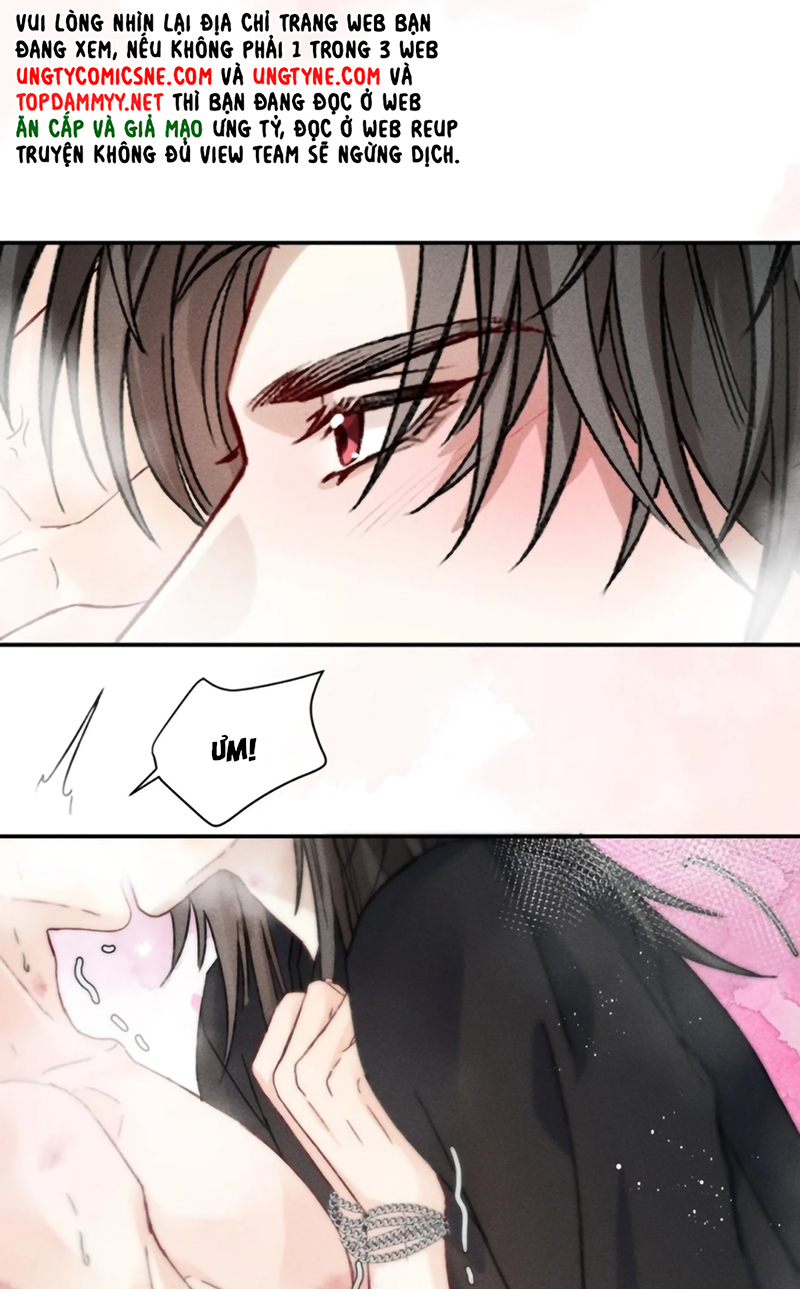 Nhận Kẻ Địch Làm Cha Chap 23 - Trang 2