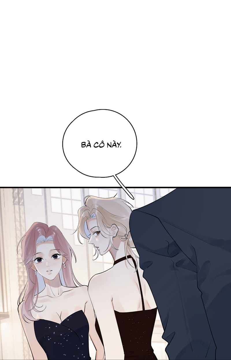 Cậu Vượt Giới Rồi Chapter 93 - Trang 3