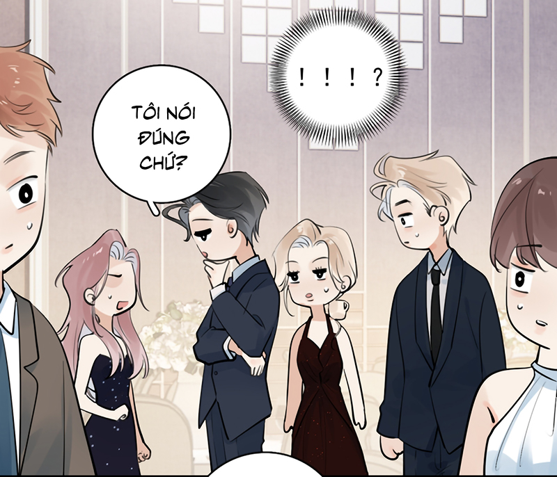 Cậu Vượt Giới Rồi Chapter 93 - Trang 3