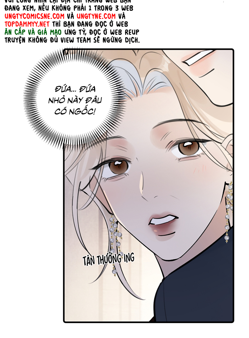 Cậu Vượt Giới Rồi Chapter 93 - Trang 3