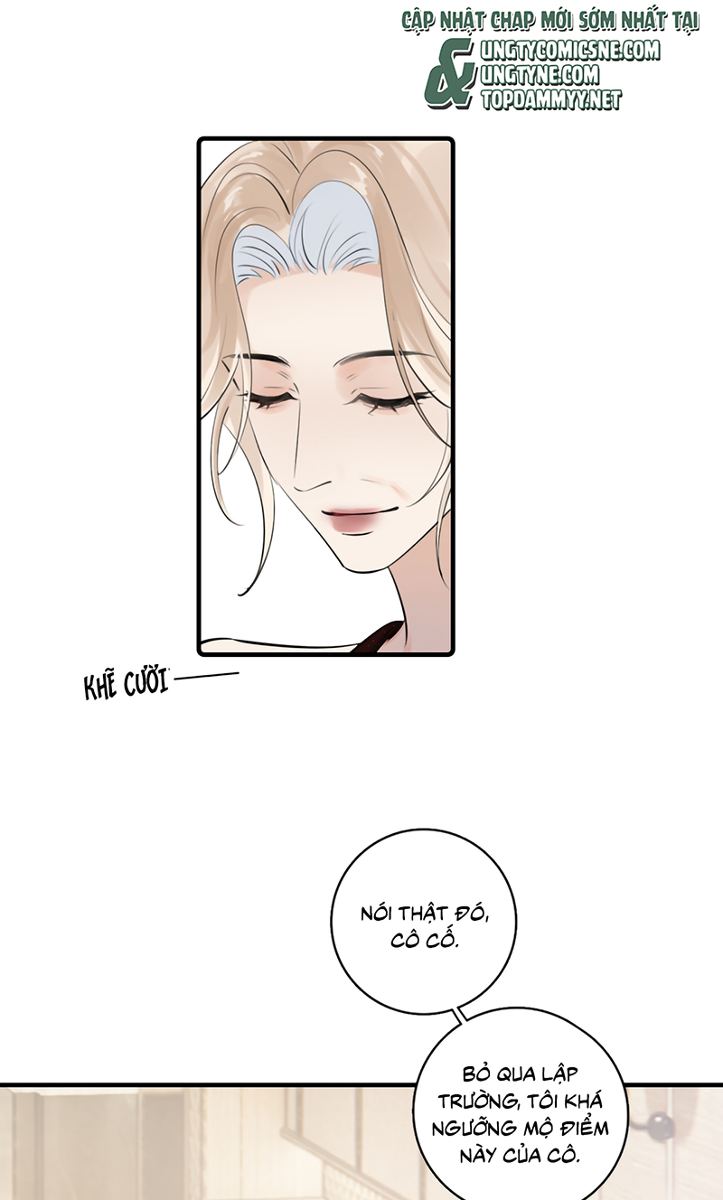 Cậu Vượt Giới Rồi Chapter 93 - Trang 3