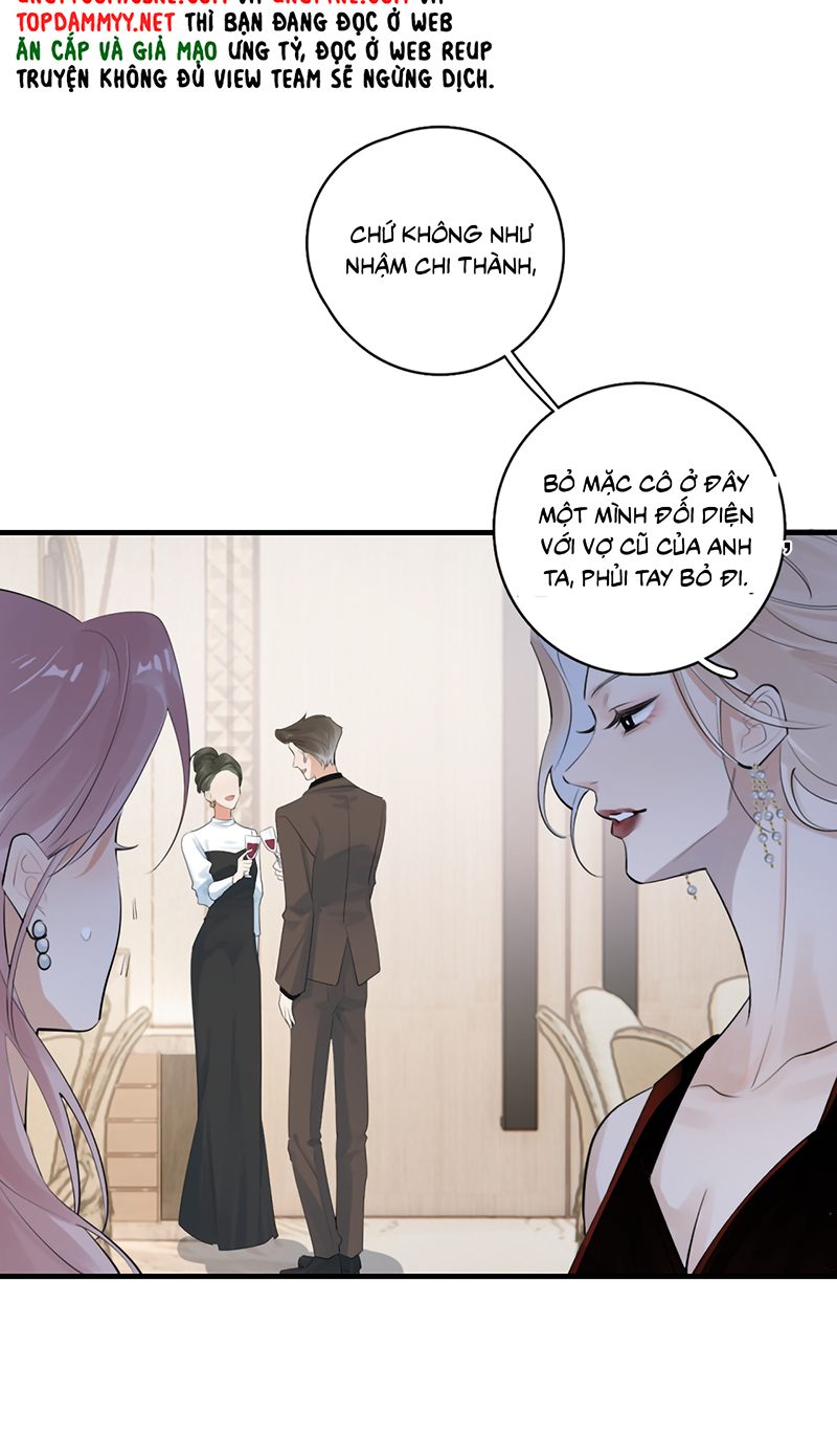 Cậu Vượt Giới Rồi Chapter 93 - Trang 3