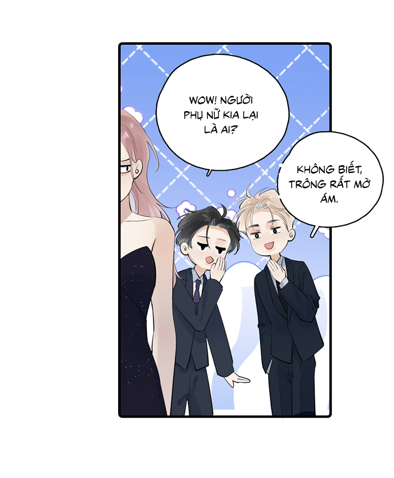 Cậu Vượt Giới Rồi Chapter 93 - Trang 3