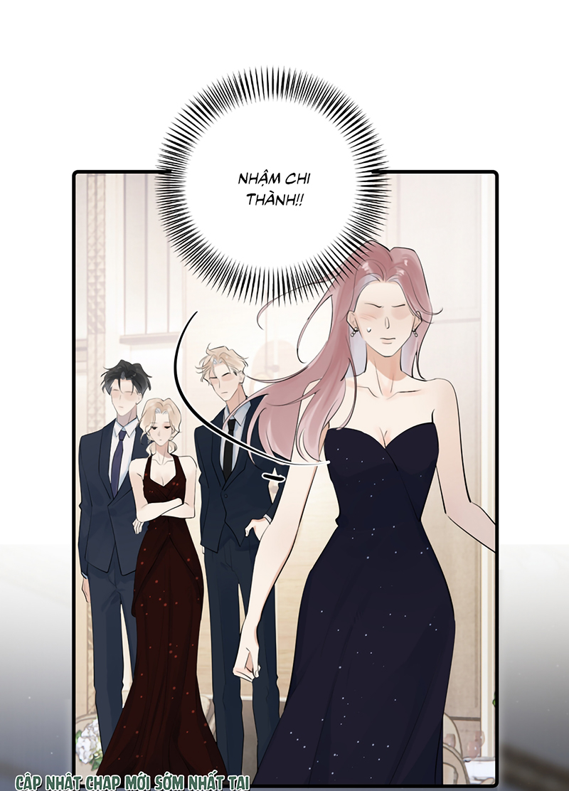 Cậu Vượt Giới Rồi Chapter 93 - Trang 3