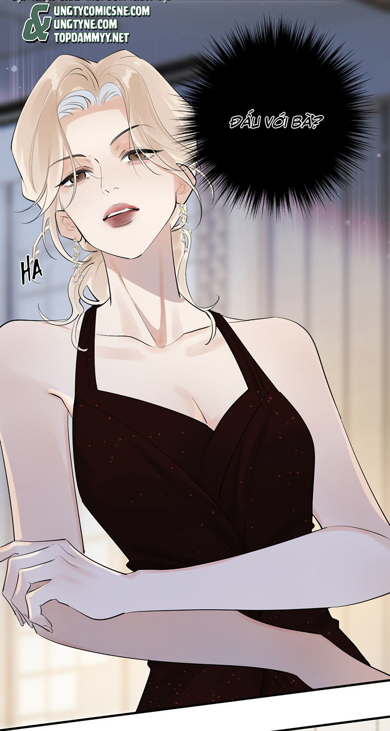 Cậu Vượt Giới Rồi Chapter 93 - Trang 3