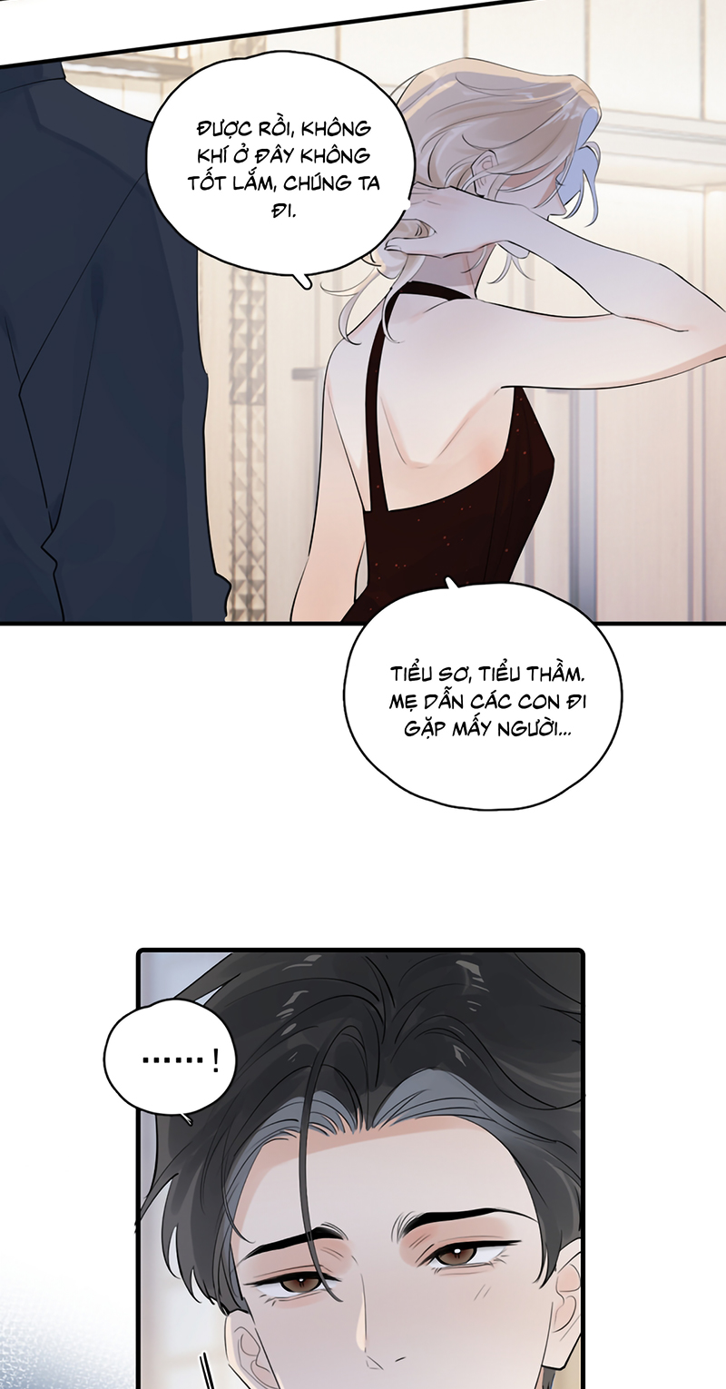 Cậu Vượt Giới Rồi Chapter 93 - Trang 3