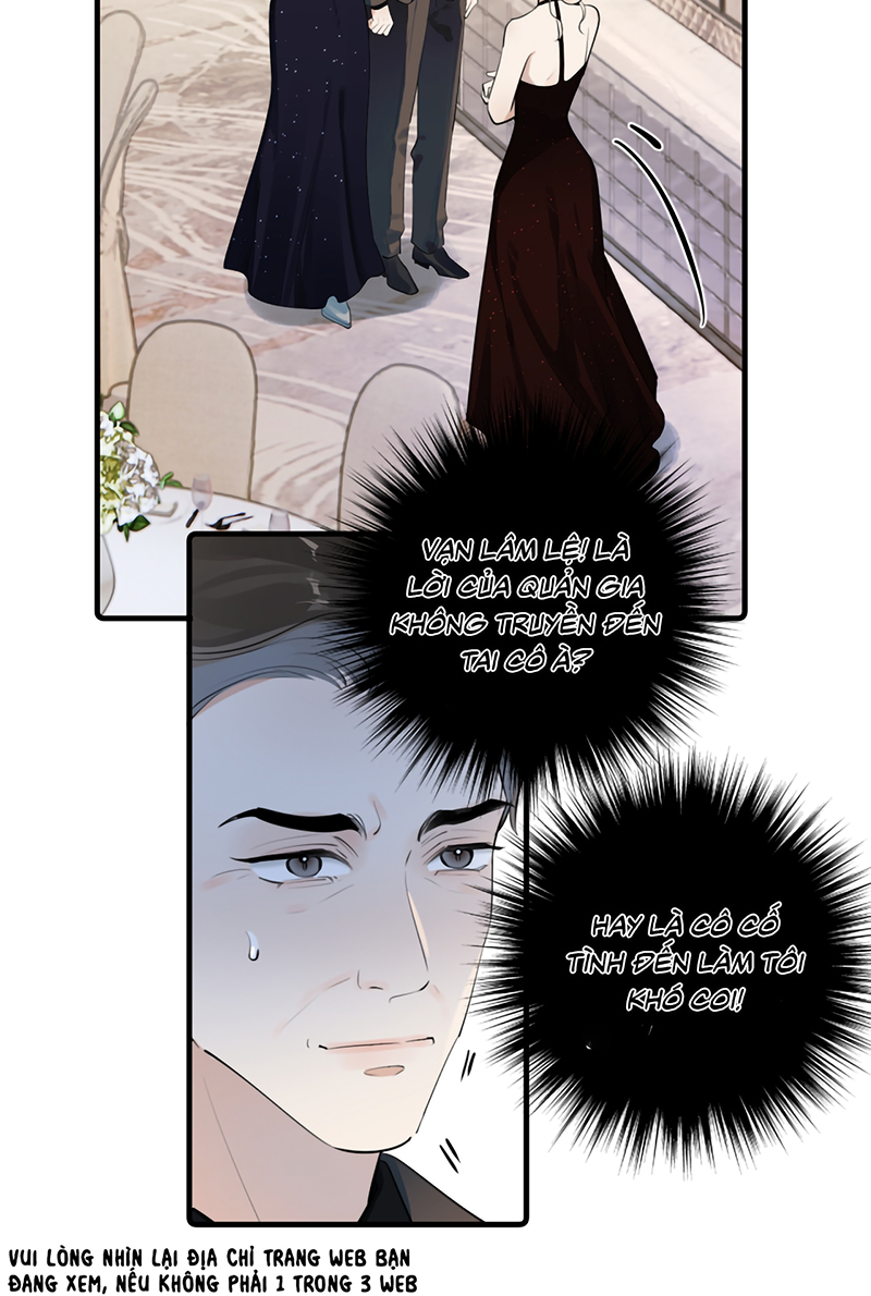 Cậu Vượt Giới Rồi Chapter 93 - Trang 3