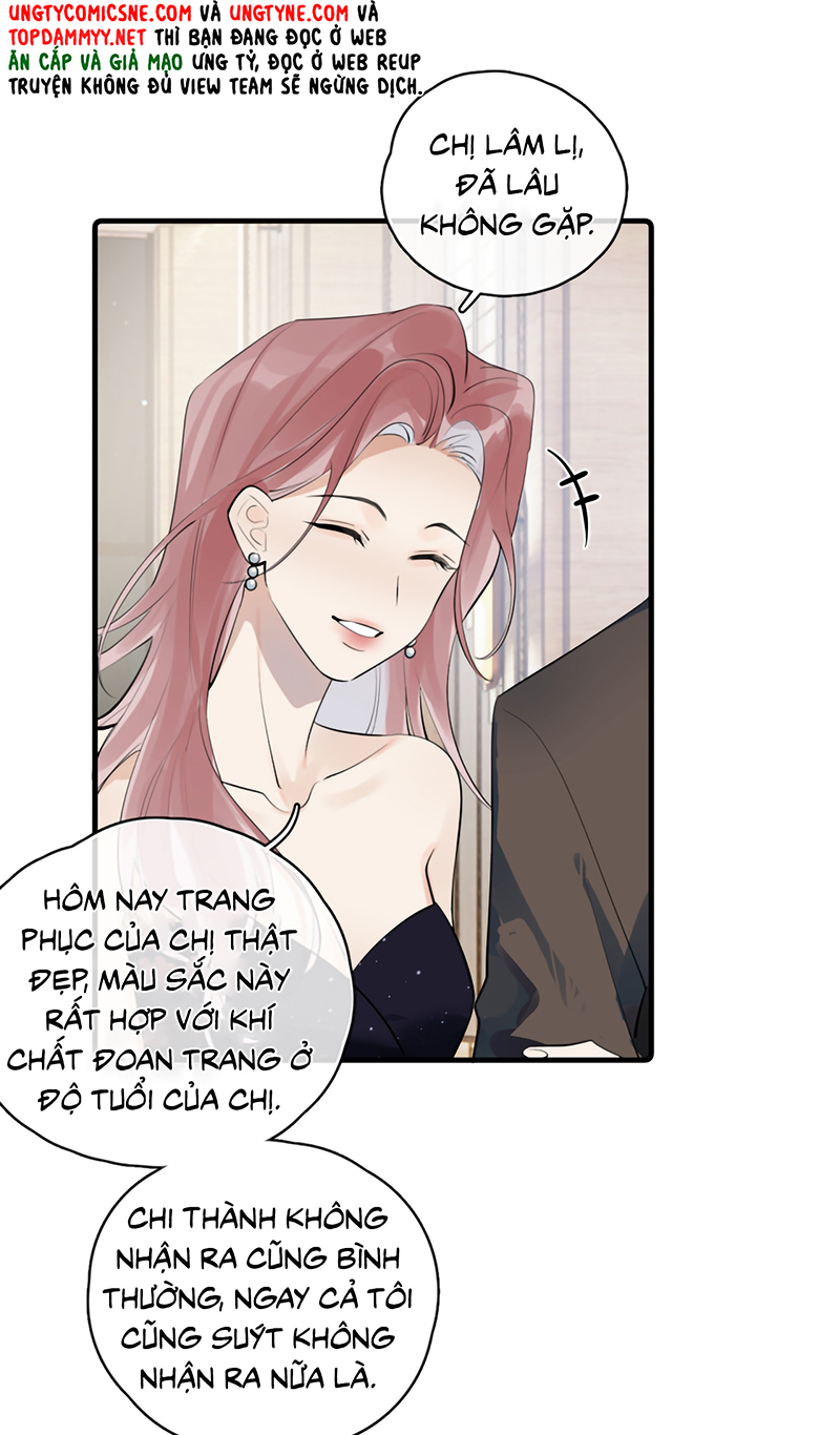 Cậu Vượt Giới Rồi Chapter 93 - Trang 3