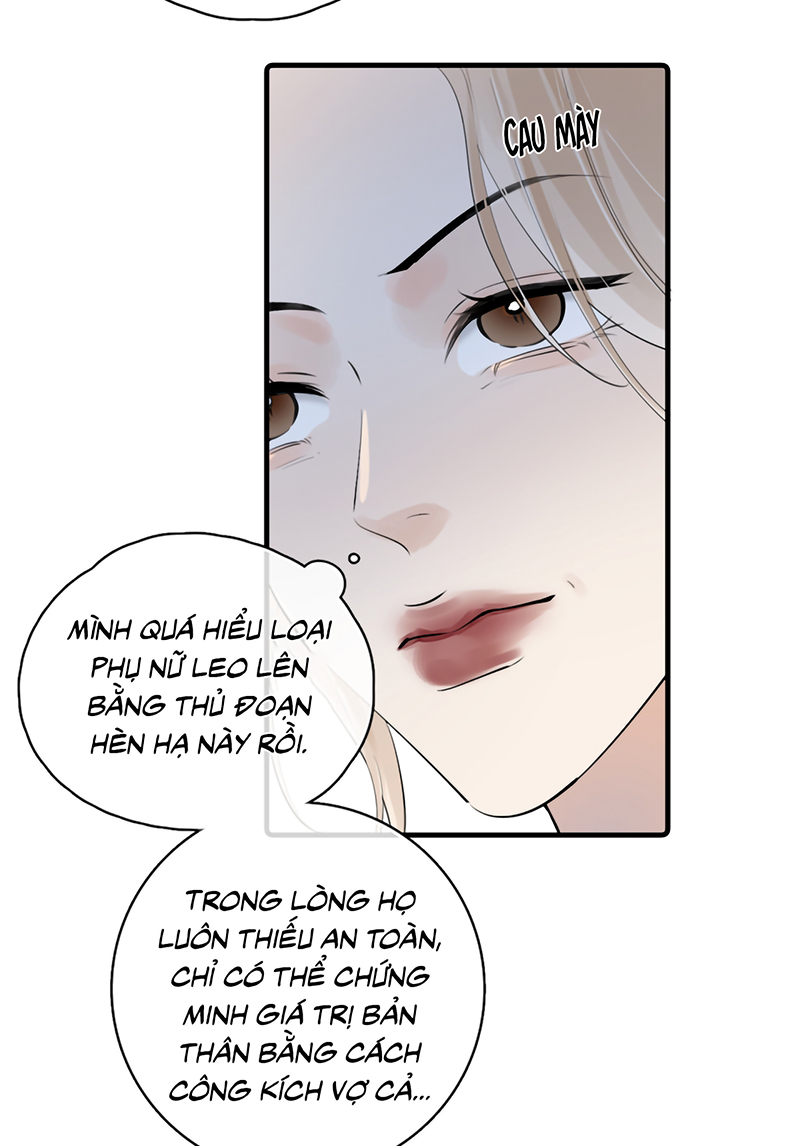 Cậu Vượt Giới Rồi Chapter 93 - Trang 3