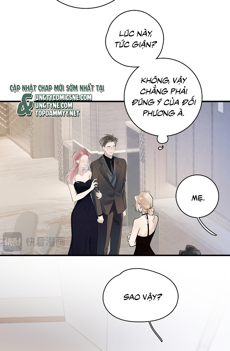 Cậu Vượt Giới Rồi Chapter 93 - Trang 3