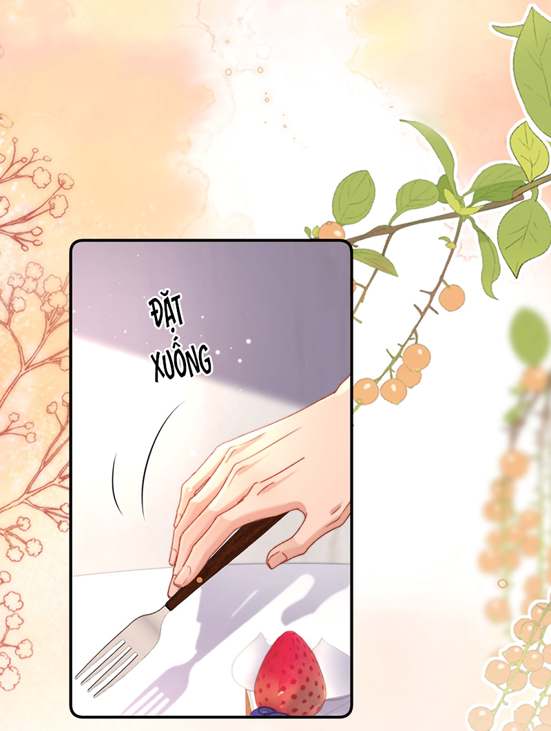 Chất Dị Ứng Đáng Yêu Chap 122 - Trang 2