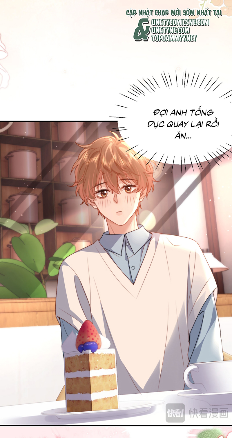 Chất Dị Ứng Đáng Yêu Chap 122 - Trang 2