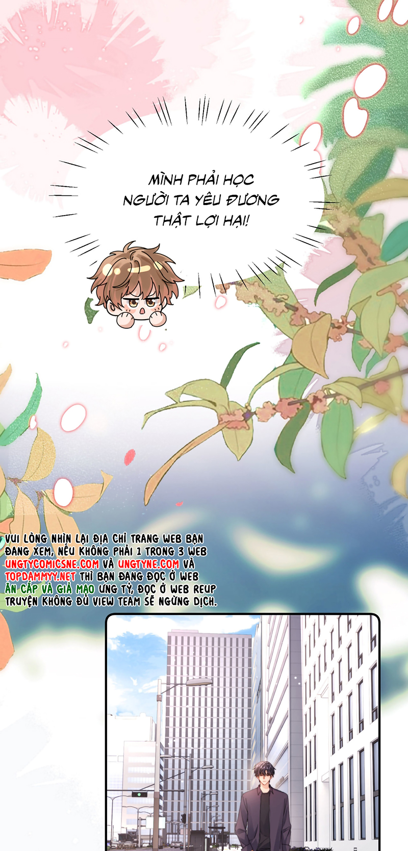 Chất Dị Ứng Đáng Yêu Chap 122 - Trang 2