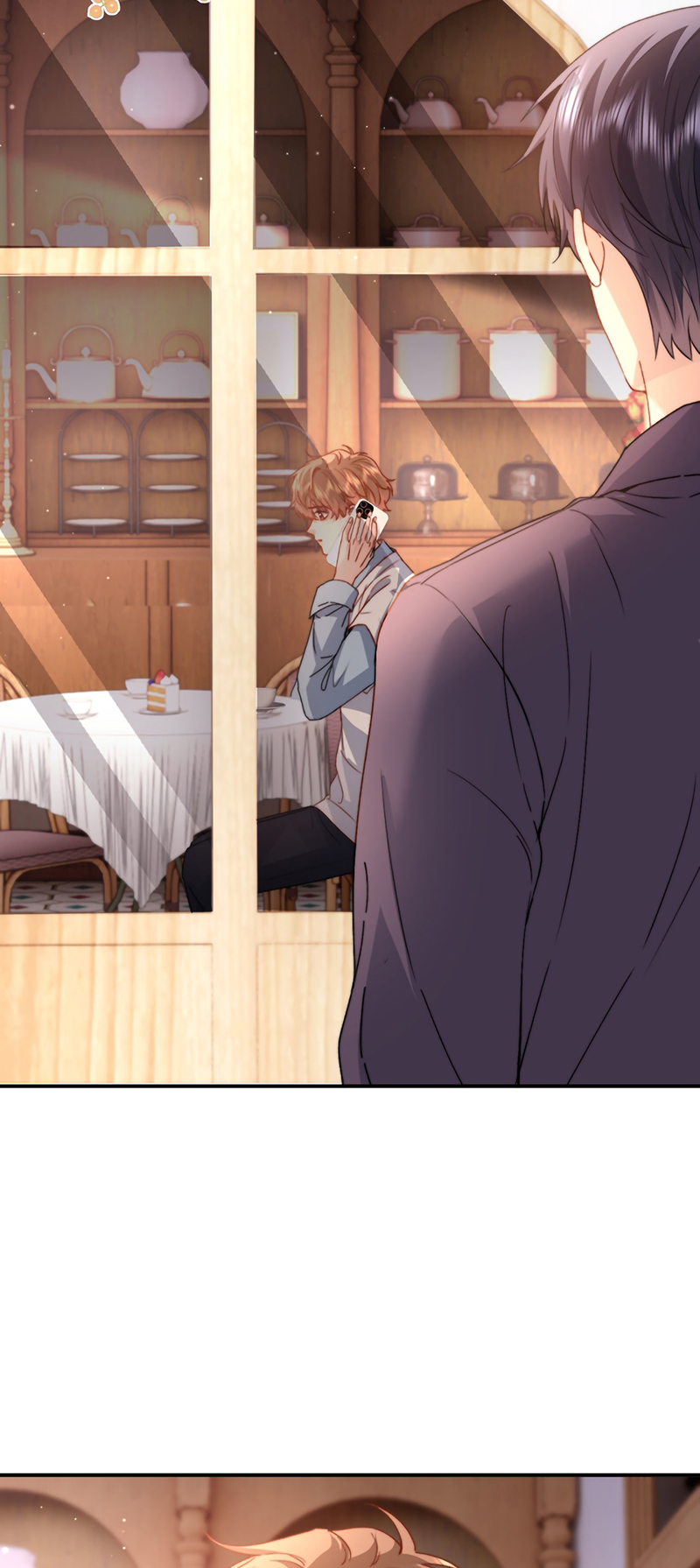 Chất Dị Ứng Đáng Yêu Chap 122 - Trang 2