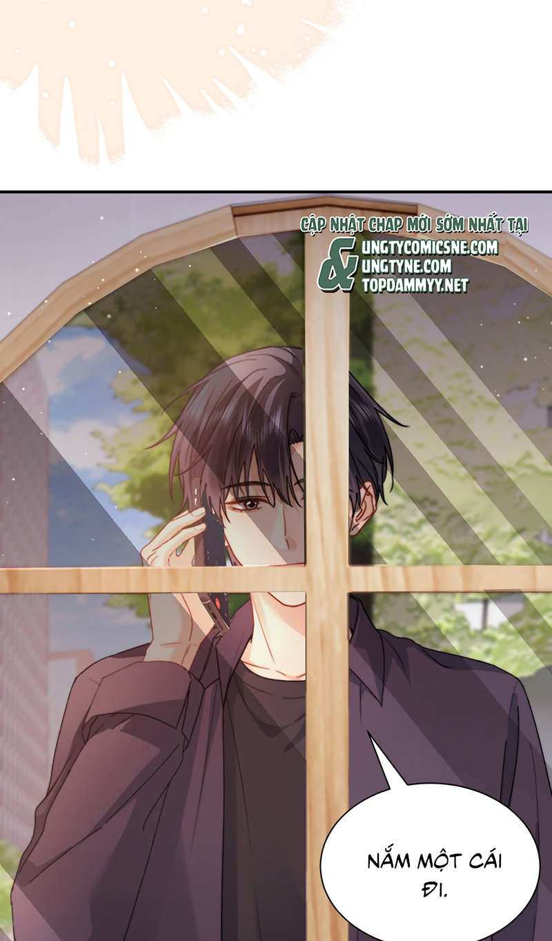 Chất Dị Ứng Đáng Yêu Chap 122 - Trang 2