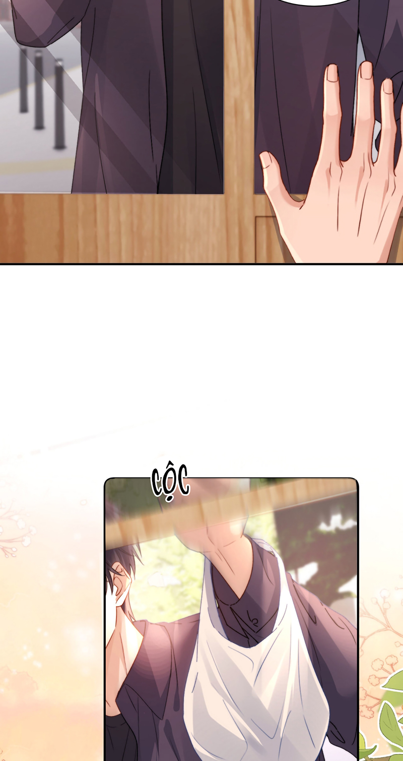 Chất Dị Ứng Đáng Yêu Chap 122 - Trang 2