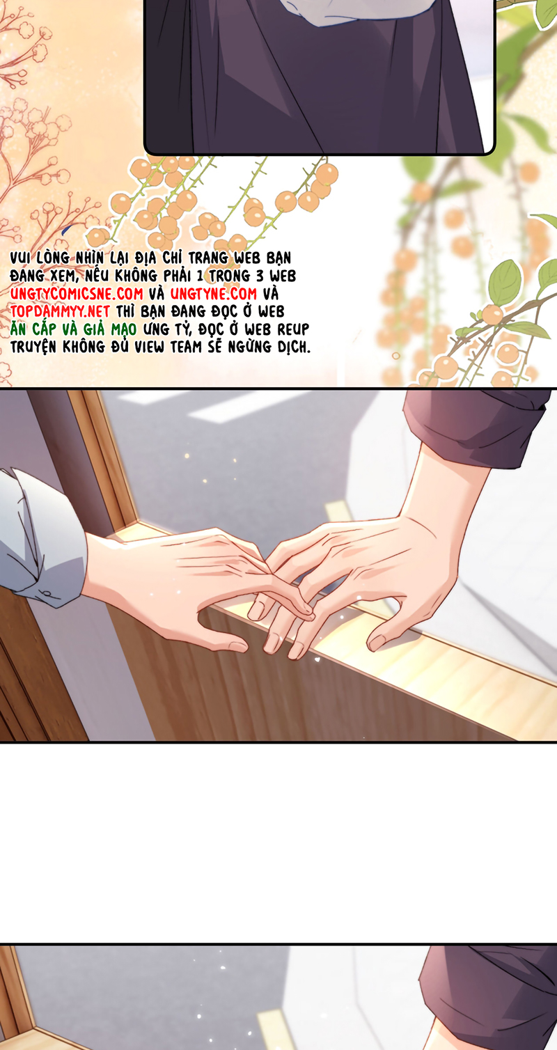 Chất Dị Ứng Đáng Yêu Chap 122 - Trang 2