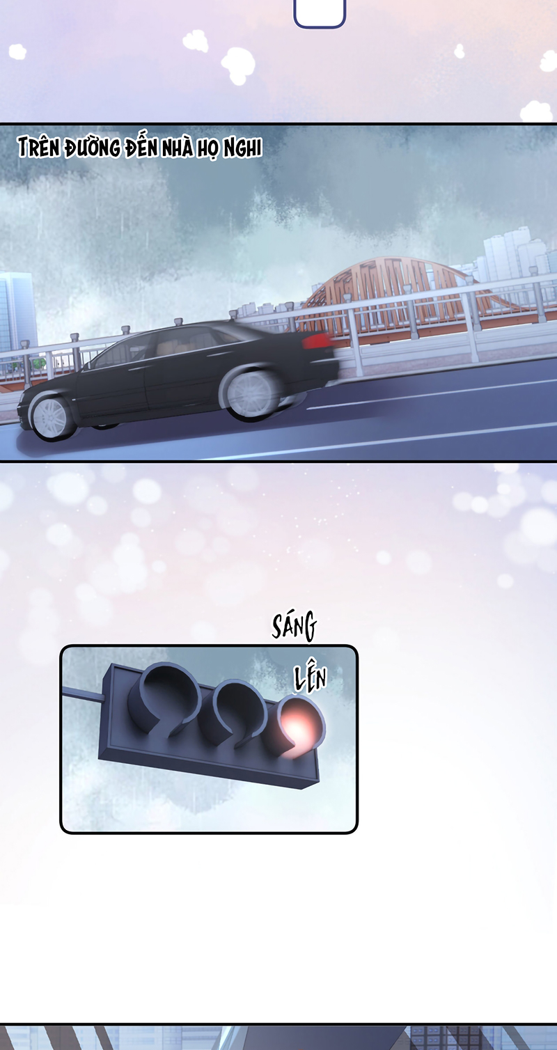 Chất Dị Ứng Đáng Yêu Chap 122 - Trang 2