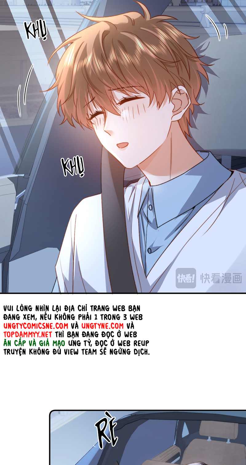 Chất Dị Ứng Đáng Yêu Chap 122 - Trang 2