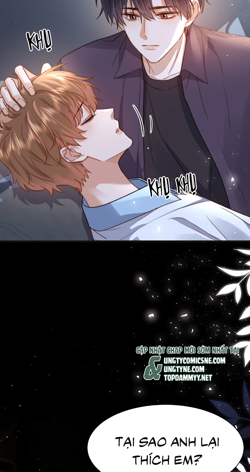 Chất Dị Ứng Đáng Yêu Chap 122 - Trang 2