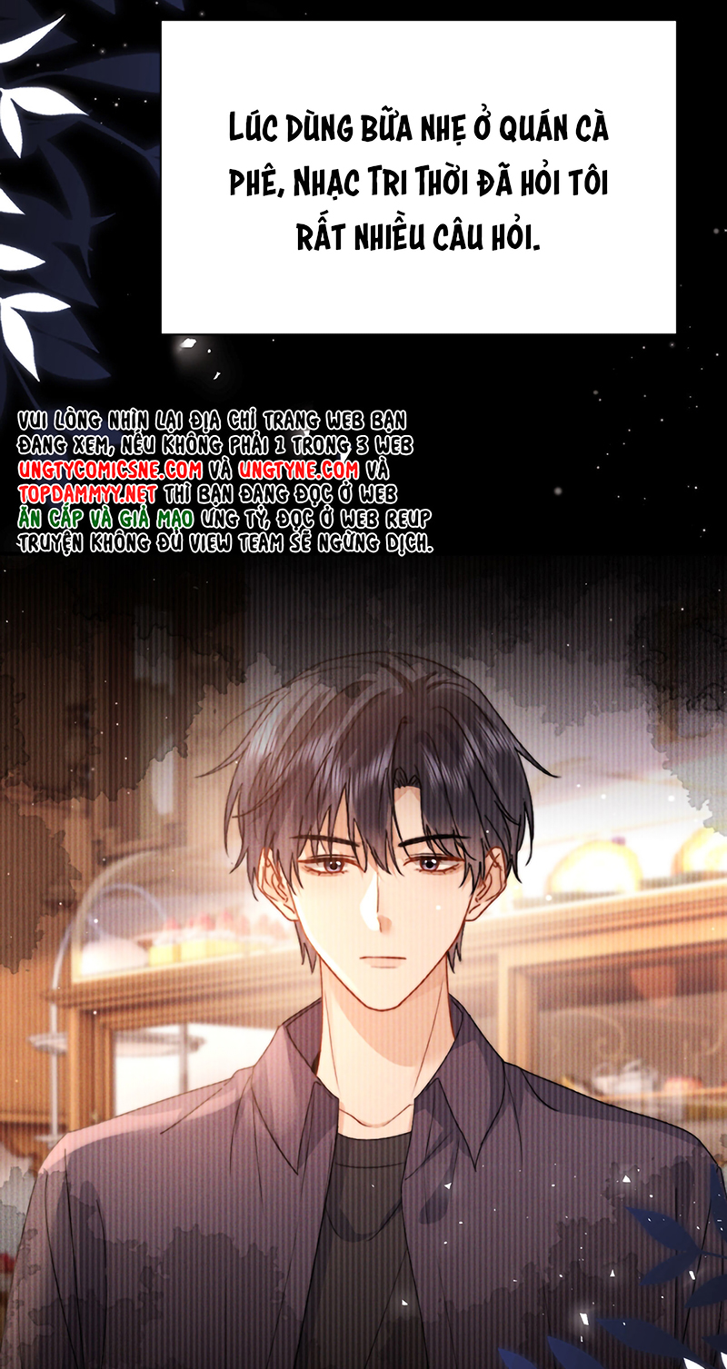 Chất Dị Ứng Đáng Yêu Chap 122 - Trang 2